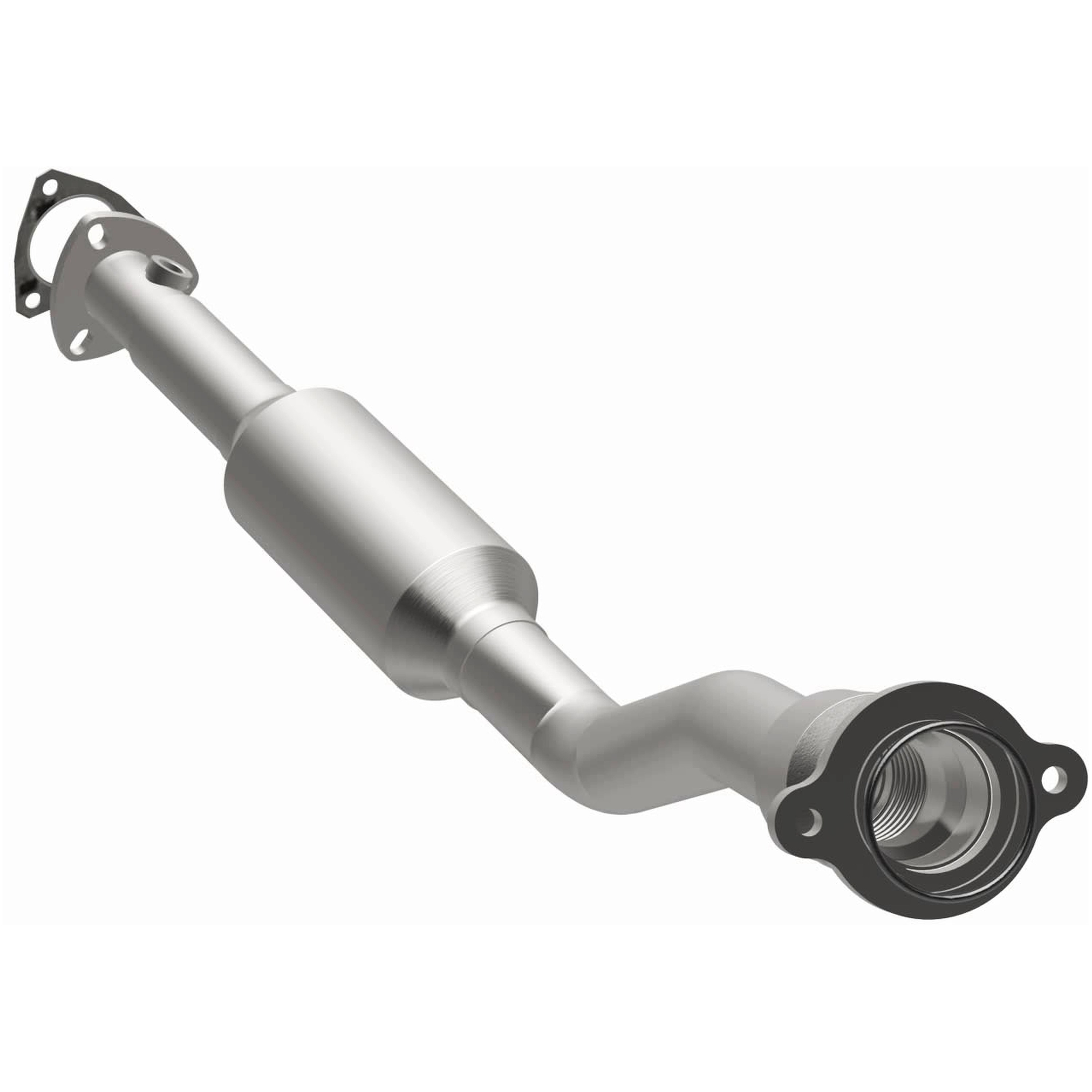MagnaFlow California Grade CARB Compliant Direct-Fit Catalytic Converter 4561996